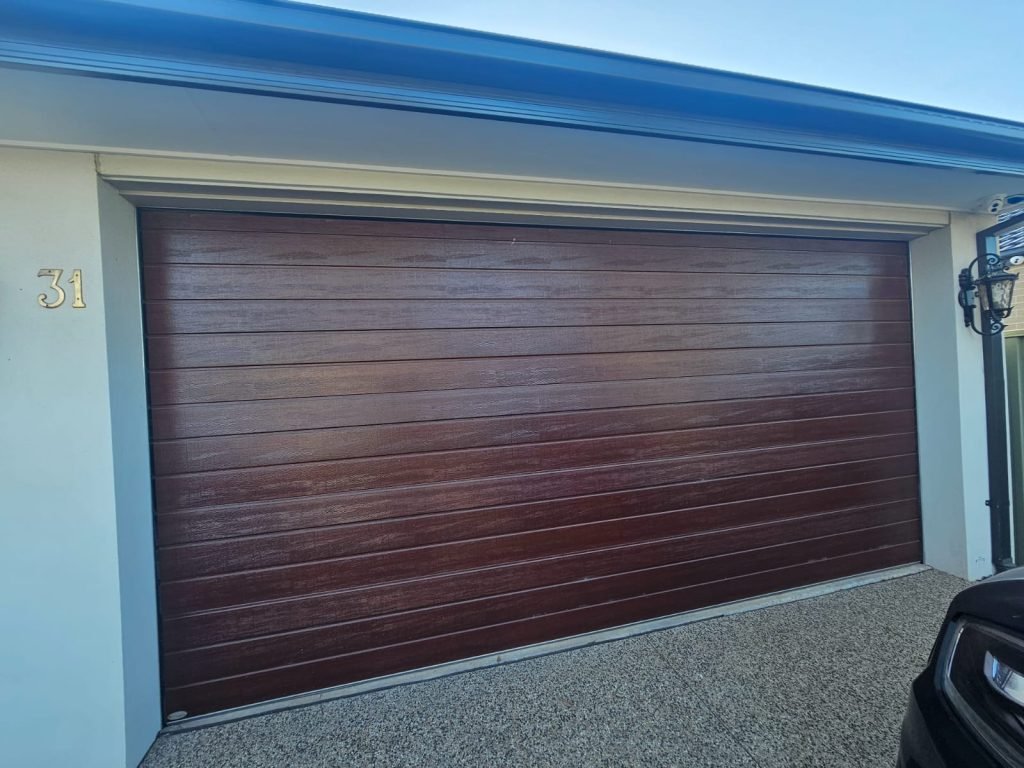 After Brush Seals Installation