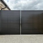 Mann Garage Doors - Custom Gates