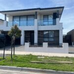 mann garage doors - custom fence 1