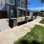 mann garage doors - custom fence 11