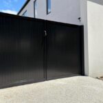 mann garage doors - custom gates 21