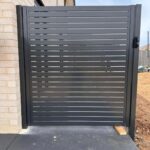 mann garage doors - custom gates 30