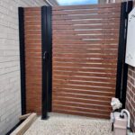mann garage doors - custom gates 33