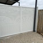 mann garage doors - custom gates 35