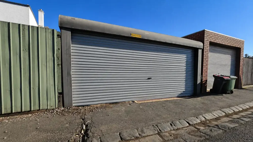 Roller Door Repair Perth - Mann Garage Doors