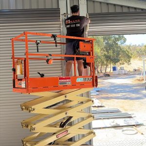 Commercial Roller Doors - Mann Garage Doors - 40