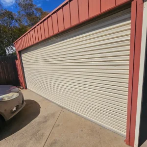 Mann Garage Door Repair - P32 -After