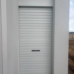 Mann Garage Doors - Roller Door Installation -3