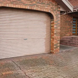 Mann Garage Doors - Roller Door Repair Perth - After