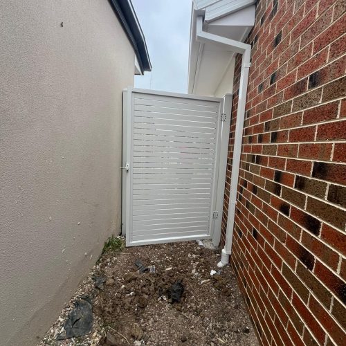 mann garage doors - custom gates 26