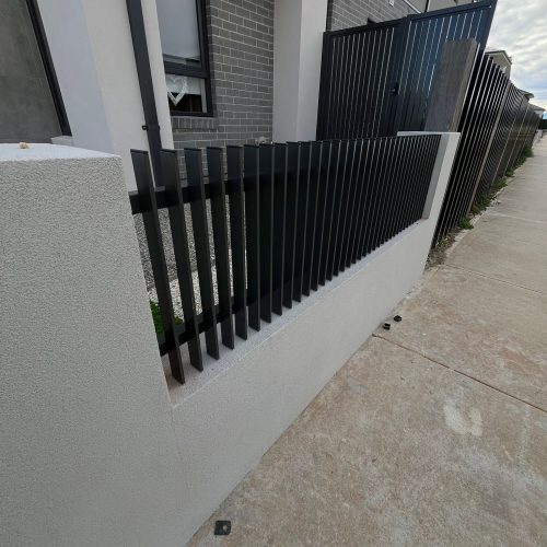 mann garage doors - custom gates 27