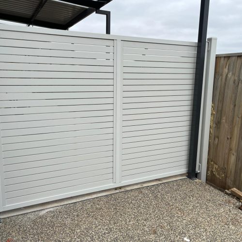 mann garage doors - custom gates 35